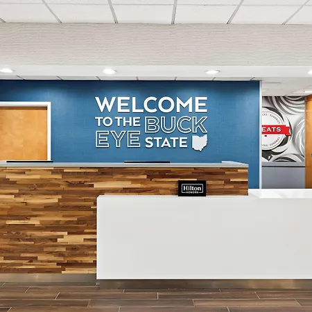 Hampton Inn & Suites Canton-3